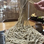ひめそば - 料理写真: