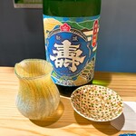 和食とお酒 蒼 - 