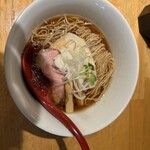 中華そば みやざき - 