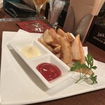 パインズバー - 