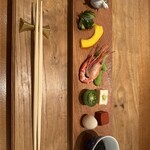 料理屋くおん - 