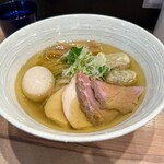 麺屋 彩音 - 