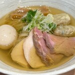 麺屋 彩音 - 