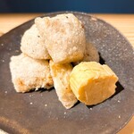 和食とお酒 蒼 - 