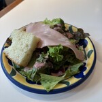 トラットリアボッソ - 