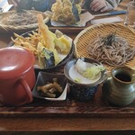 ふるさと - 料理写真: