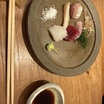 料理屋くおん - 