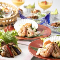 中華料理 桃李 - 桃龍／7月.2025