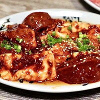 焼肉&手打ち冷麺 二郎 KANAYAMA - ミックスホルモン 1,700円→1,000円
