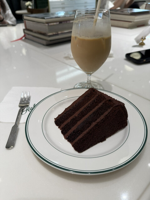 Ralph's Coffee Kyoto Bar photo 3