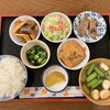 ななふん食堂