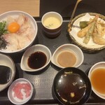 和食さと - 料理写真: