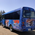 ヤツレン ソフトクリーム売店 - おまけ2