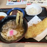 資さんうどん - 