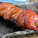 のげちゃん - 白レバー