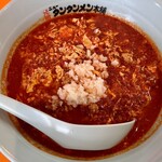 元祖ニュータンタンメン本舗 - 