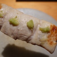 焼鳥 嘉とう - 