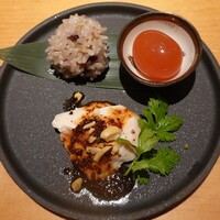 焼鳥 嘉とう - 