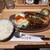 かつ丼・親子丼の光 - 料理写真: