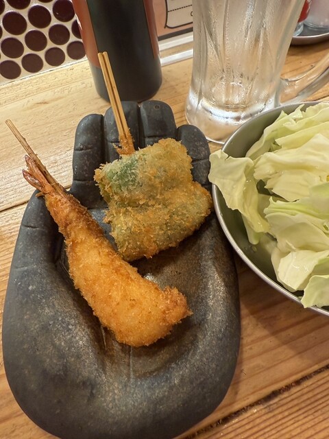 Aiyo!! Shijo Takakura Ten