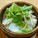 御料理ほりうち - 