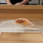 鮨処 暁 -akatsuki- - 