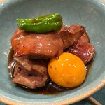 御料理ほりうち - 