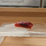 鮨処 暁 -akatsuki- - 