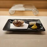 鮨処 暁 -akatsuki- - 