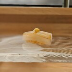 鮨処 暁 -akatsuki- - 