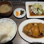 釘本食堂 - 