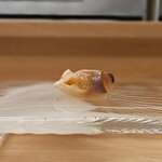 鮨処 暁 -akatsuki- - 