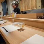 鮨処 暁 -akatsuki- - 