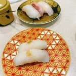 函館 まるかつ水産 - 料理写真: