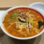 近江ちゃんぽん亭 ビバシティ彦根店 - 