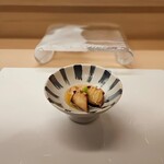 鮨処 暁 -akatsuki- - 