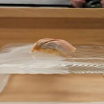 鮨処 暁 -akatsuki- - 