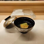 鮨処 暁 -akatsuki- - 