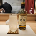 鮨処 暁 -akatsuki- - 