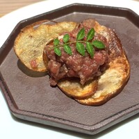 焼肉牛印 神楽坂店 - 