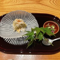 江戸前 鮨 服部 - 