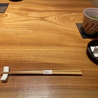 江戸前 鮨 服部 - 