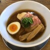らぁ麺 めん奏心