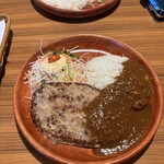 びっくりドンキー 箕面店 - 