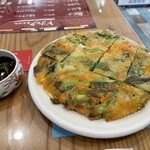 韓国定食屋 人参 - 