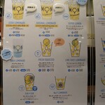 LEMONADE by Lemonica - 