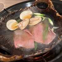 焼肉牛印 神楽坂店 - 