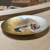 鮨こいづみ - 