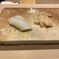 鮨 いつつ - 