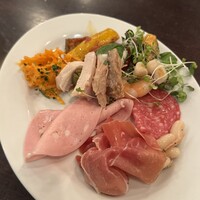 パリアッチョ 丸の内仲通り店 - 